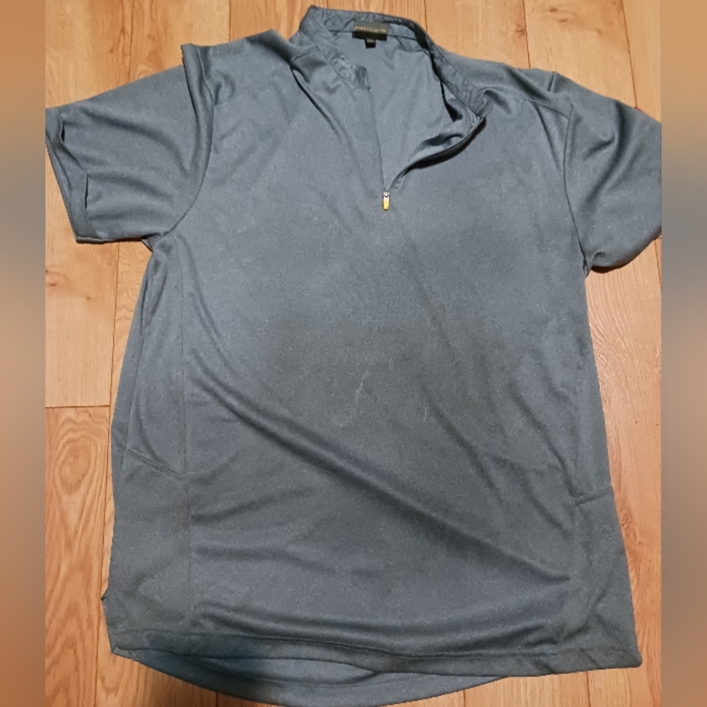 McDonald's Work T-shirt